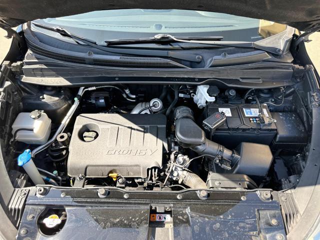 HYUNDAI iX35 1.7 CRDi 2WD Style PERFETTE CONDIZIONI