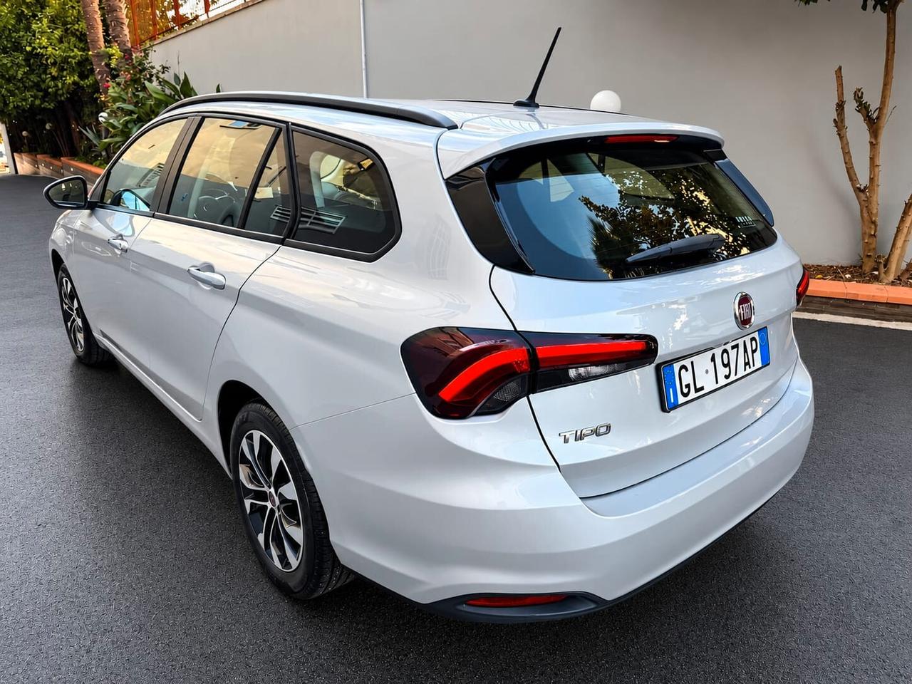 Fiat Tipo SW 1.3 mjt City Life s