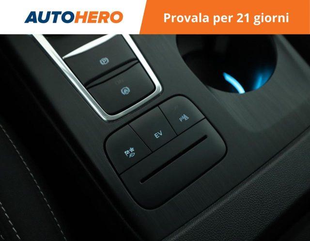 FORD Kuga 2.5 Plug In Hybrid 225 CV CVT 2WD Titanium