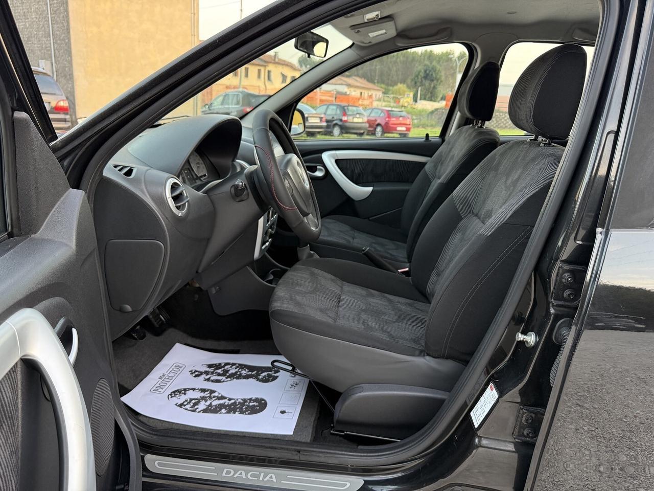 Dacia Sandero 1.4 GPL 75CV GARANZIA