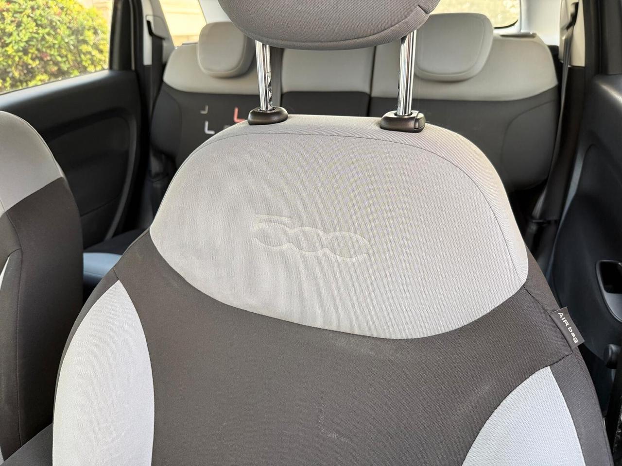 Fiat 500L 1.3 Multijet 95 CV Lounge