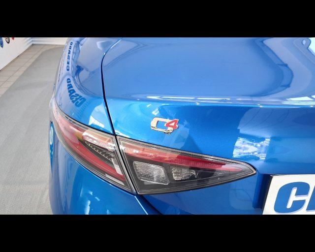 ALFA ROMEO Giulia 2.0 t Sprint Q4 280cv auto
