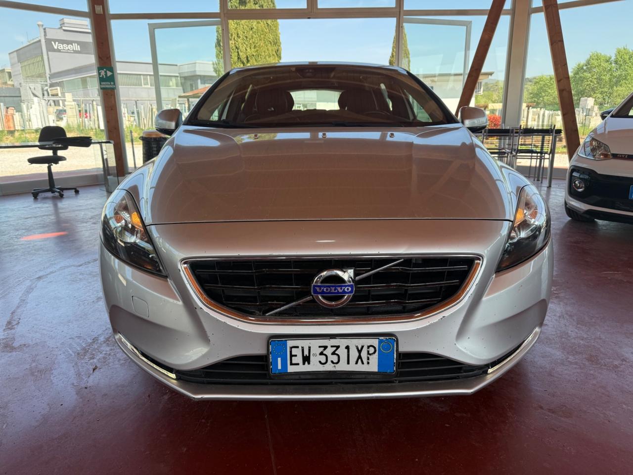 Volvo V40 1.6 Benzina/GPL
