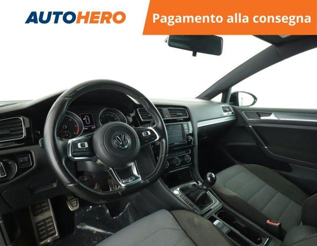 VOLKSWAGEN Golf 1.6 TDI 110 CV 5p. Sport Edition BlueMotion Techno