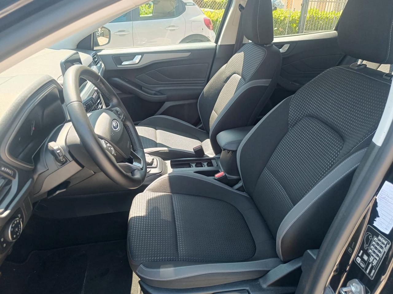 FORD FOCUS SW 1.5 ECO BLUE BUSINESS 120 cv -PROMO AGOSTO GA FIN&SAFE-