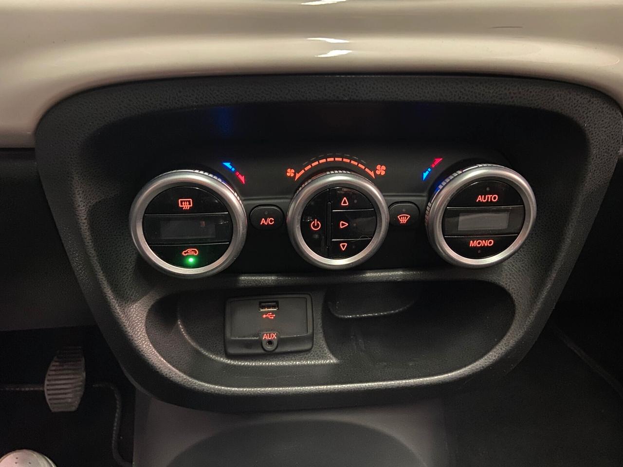 Fiat 500L 1.4 T-Jet 120 CV Trekking