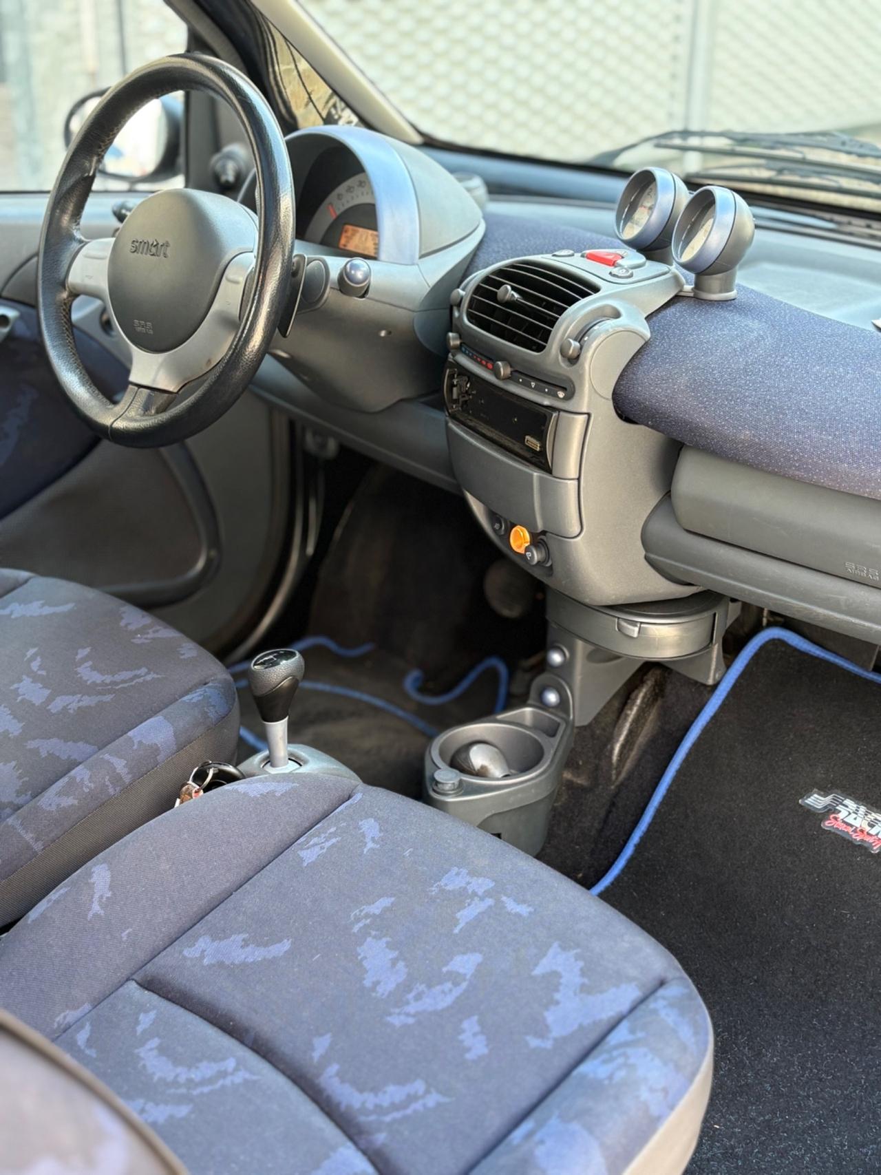 Smart ForTwo 700 DA COLLEZIONE