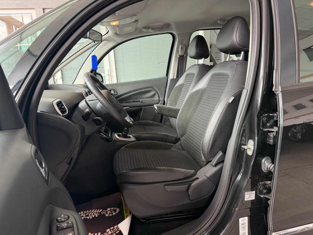 CITROEN C3 Picasso 1.6 HDi 112CV Exclusive ALCANTARA CRUISE