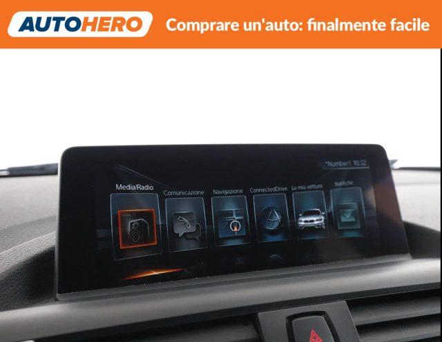 BMW 116 d 5p. Msport