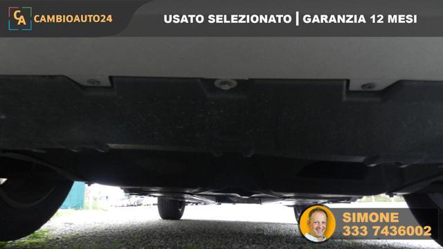 RENAULT Captur Blue dCi 95 CV Intens