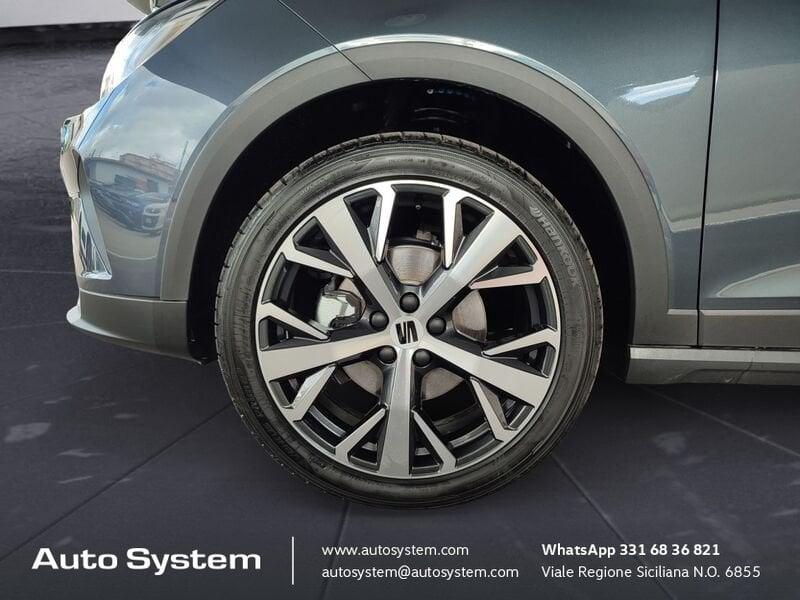 SEAT Arona Arona 1.0 ecotsi Xperience 110cv