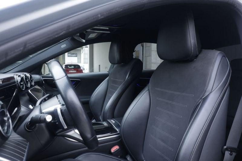 Mercedes-Benz Classe C Mercedes-Benz Classe C C 220 d Mild hybrid 4Matic Premium PROMOZIONE Unicoproprietario