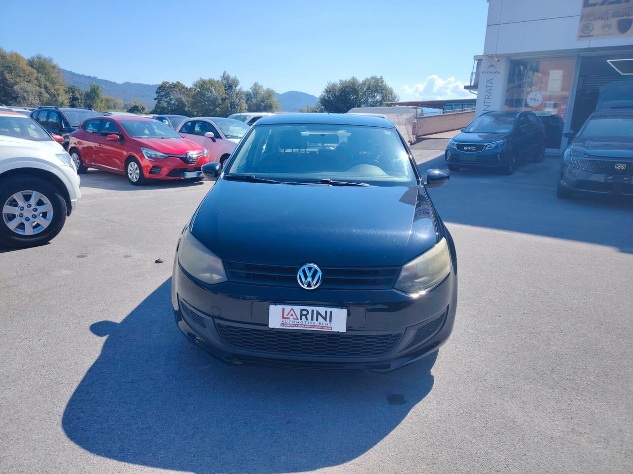 Volkswagen Polo 1.2 TDI DPF 5 p. Comfortline - NEOPATENTATI