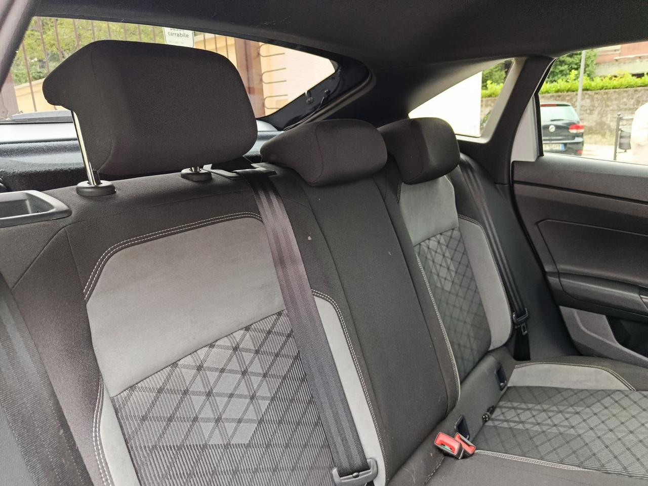 Volkswagen Taigo 1.0 EcoBoost ST Line #6838