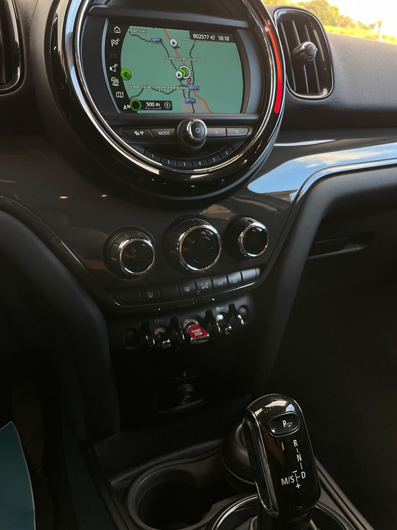 Mini Cooper D Countryman 2.0 Hype ALL4