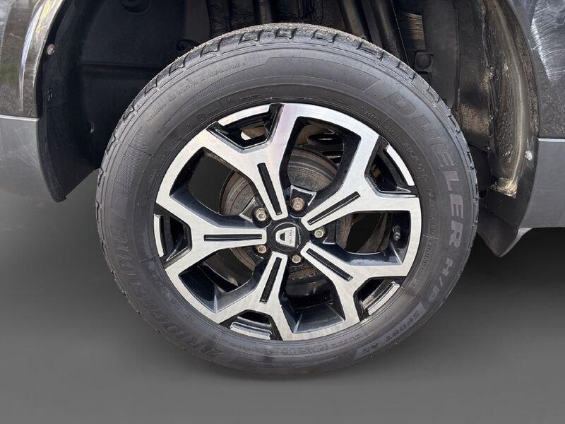 Dacia Duster Duster 1.6 SCe GPL 4x2 Prestige