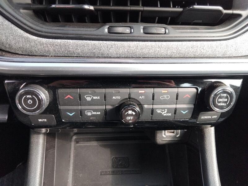 Jeep Compass II 2021 1.3 turbo t4 Longitude 2wd 130cv