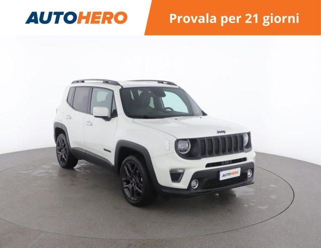 JEEP Renegade 1.3 T4 240CV PHEV 4xe AT6 S