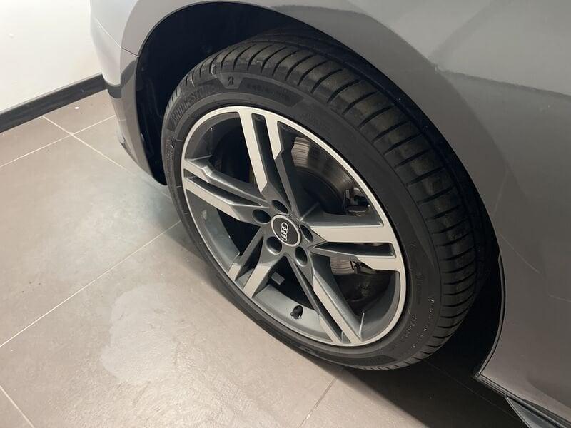 Audi A4 Audi Avant S line edition 40 g-tron 125(170) kW(PS) S tronic