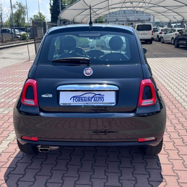 FIAT 500 1.2 LOUNGE AZIENDALE GUIDABILE DA NEOPATENTATO