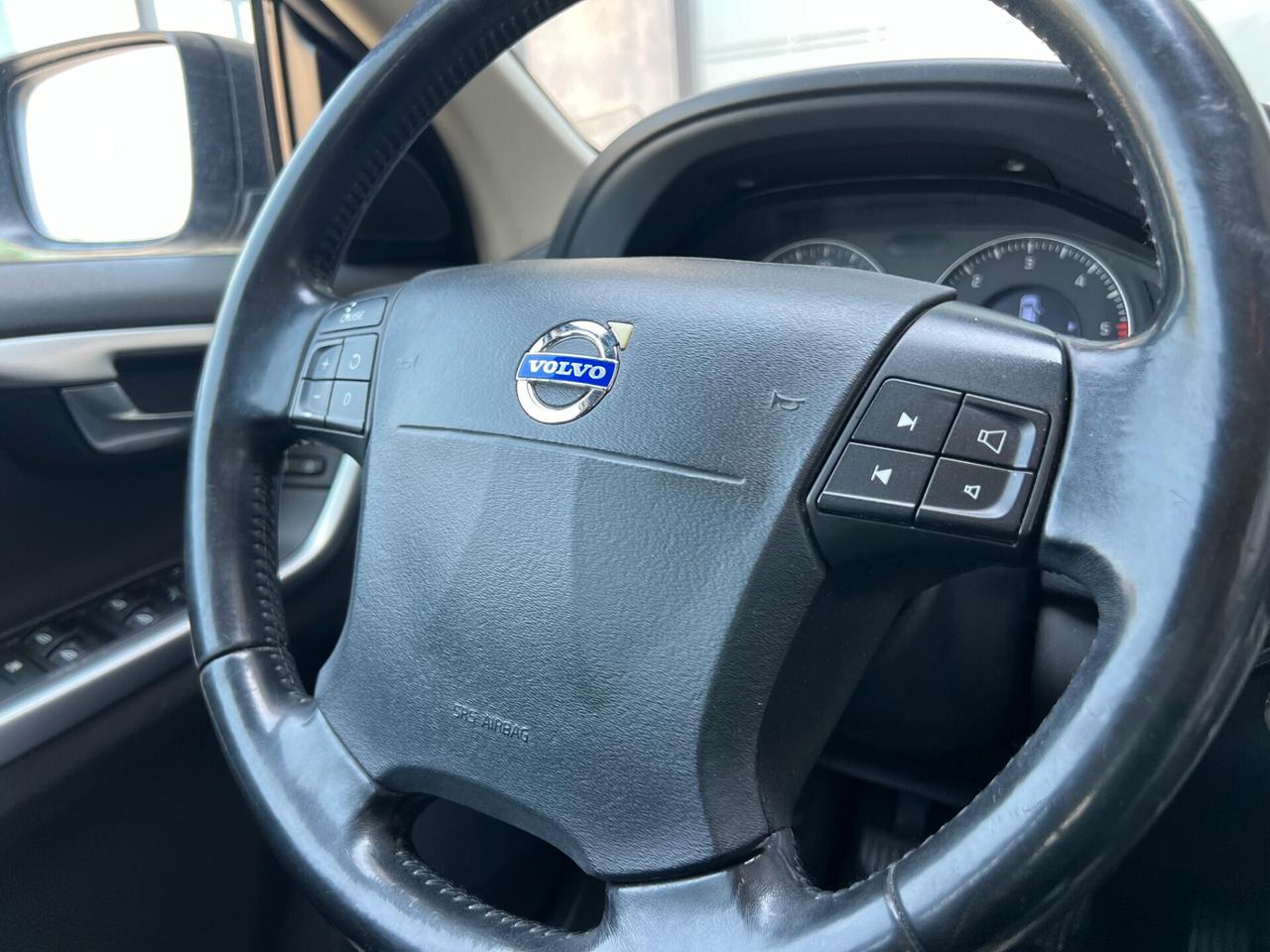 Volvo XC60 AWD /UNICO PROP/TAGLIANDI UFFICIALI