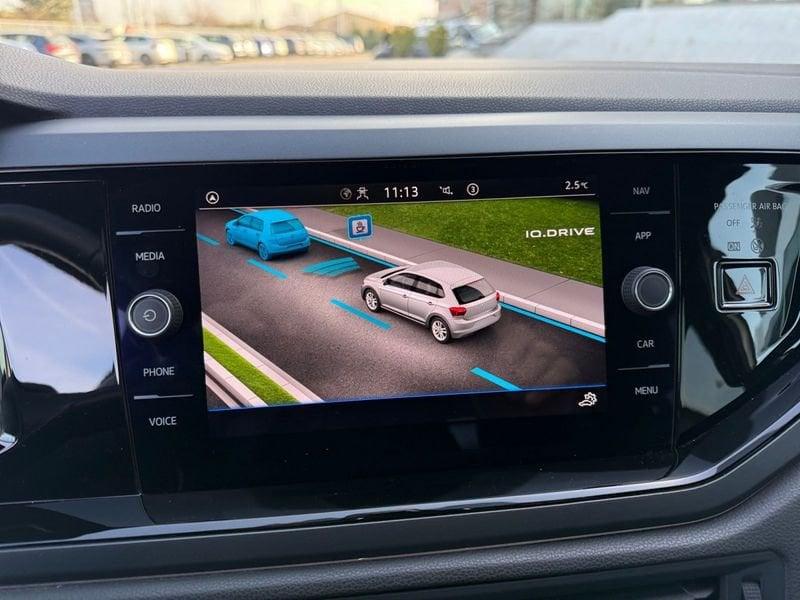 Volkswagen Polo 1.0 TSI R-LINE 95 CV