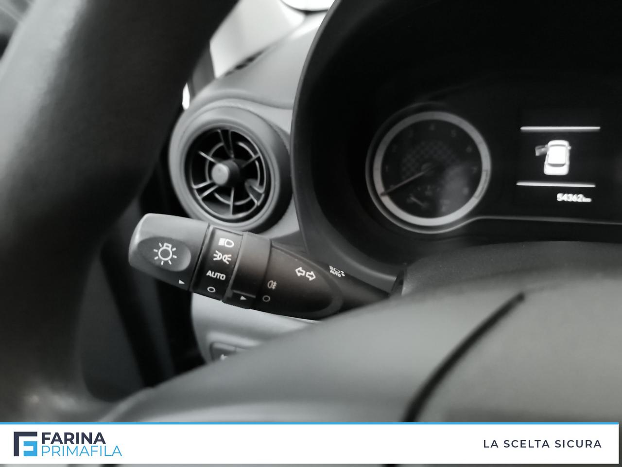 HYUNDAI i10 III 2020 - i10 1.0 Tech econext Gpl