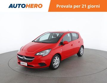 OPEL Corsa 1.2 5 porte Advance