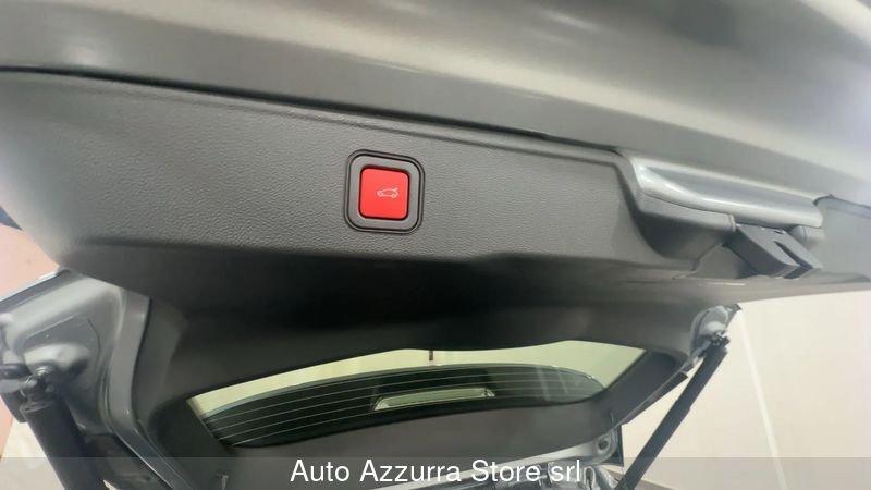 Jeep Avenger 1.2 Turbo MHEV Summit *PROMO AZZURRA, VARI COLORI*