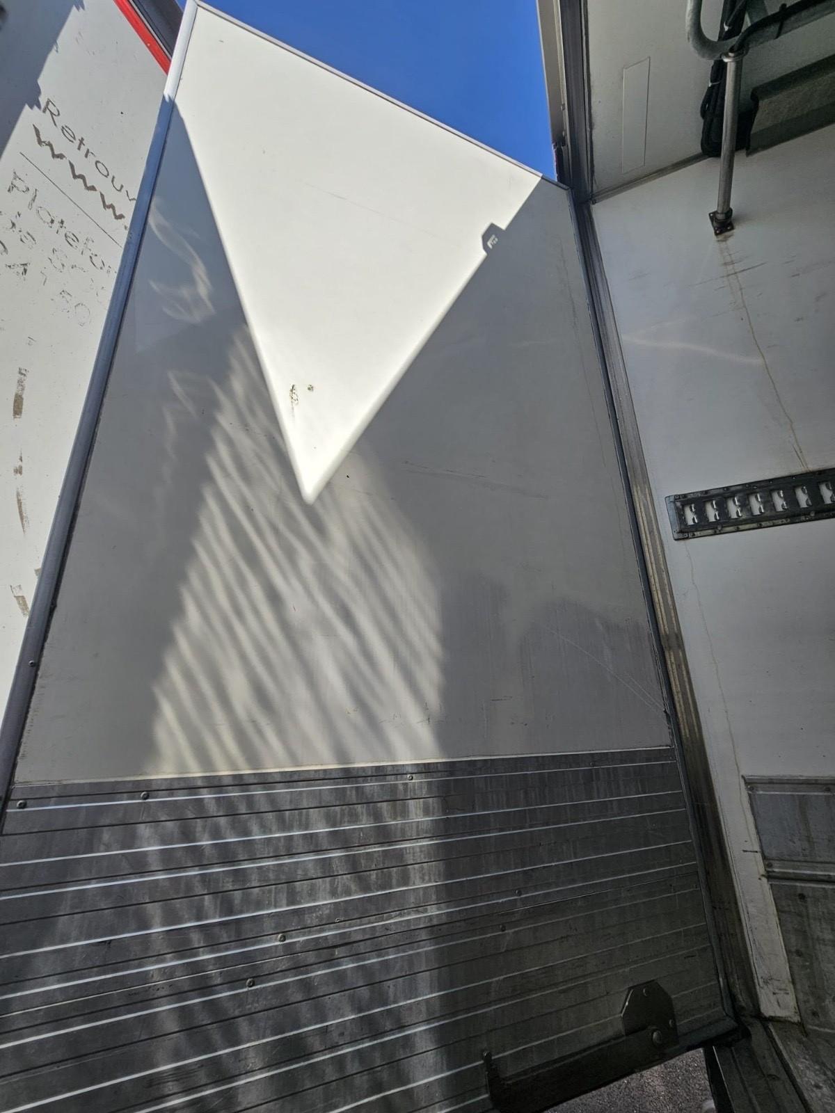 IVECO EUROCARGO 190-280L FRIGORIFERO – EURO 6 – ATP FRC 12/2026