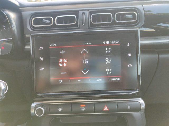 CITROEN C3 1.2 P.Tech Feel Pack CARPLAY,CRUISE,NAVI ..