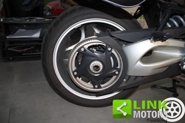 BMW F 800 ST Garantita 1 anno