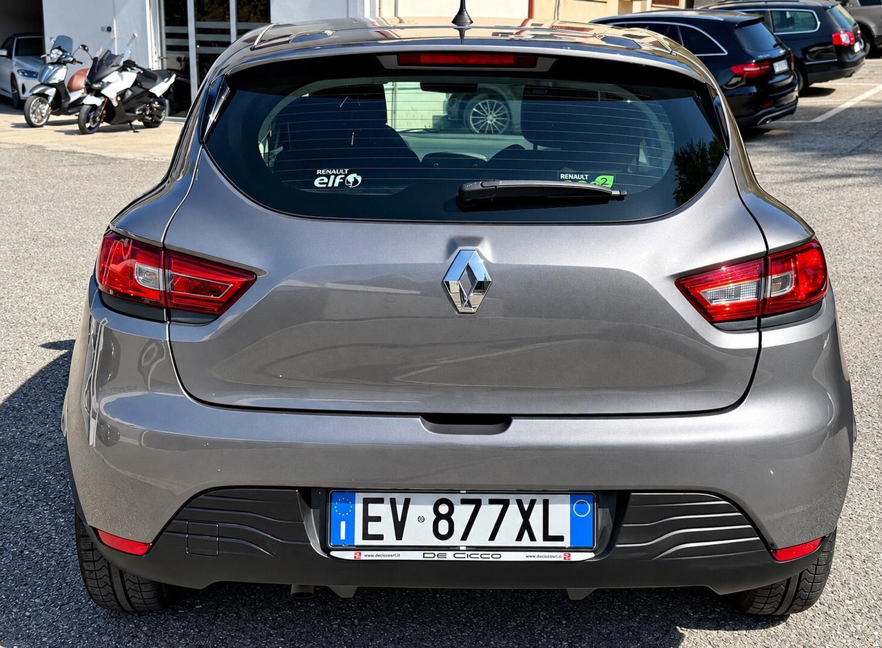 Renault Clio 1.5 dCi 8V 75CV 5 porte Costume National
