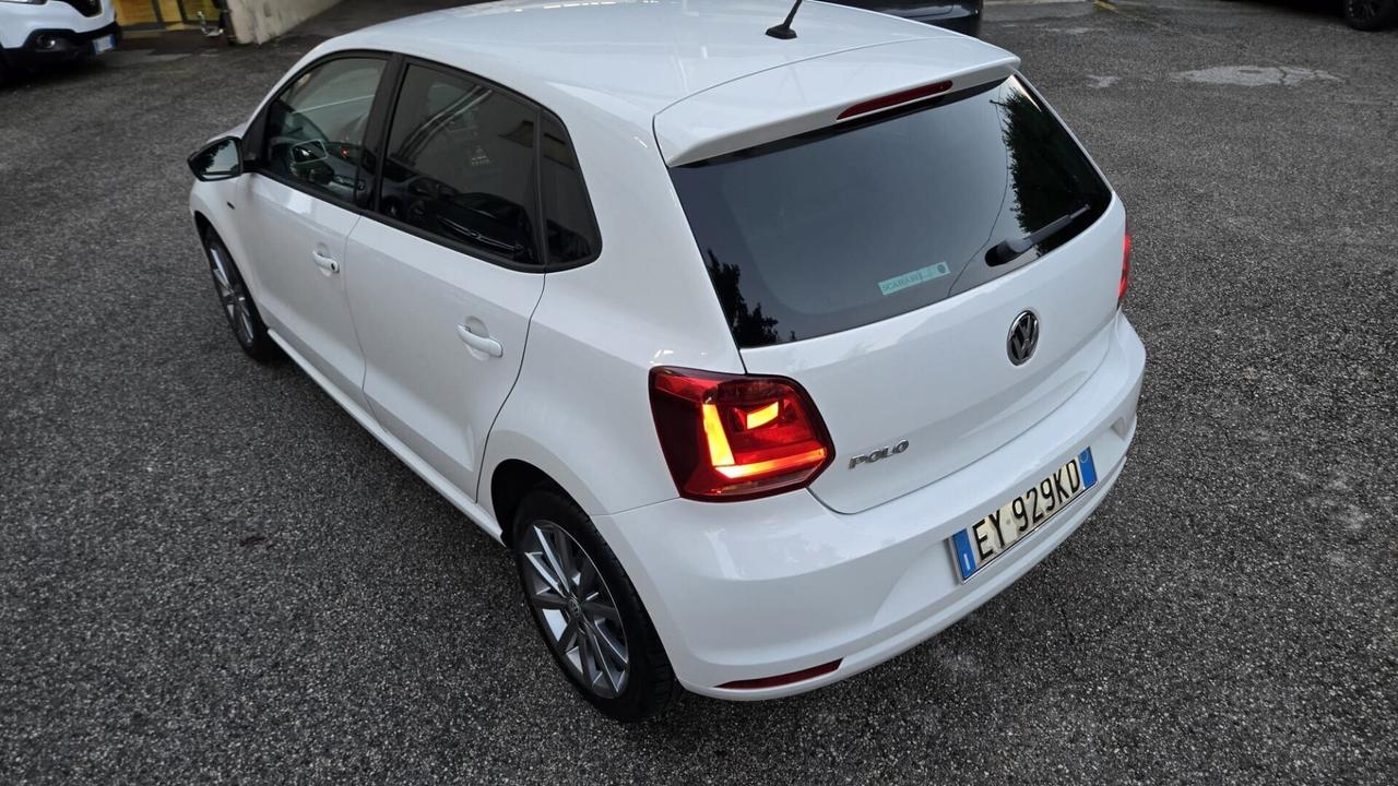 Volkswagen Polo 1.0 MPI 75 CV 5p. FRESH