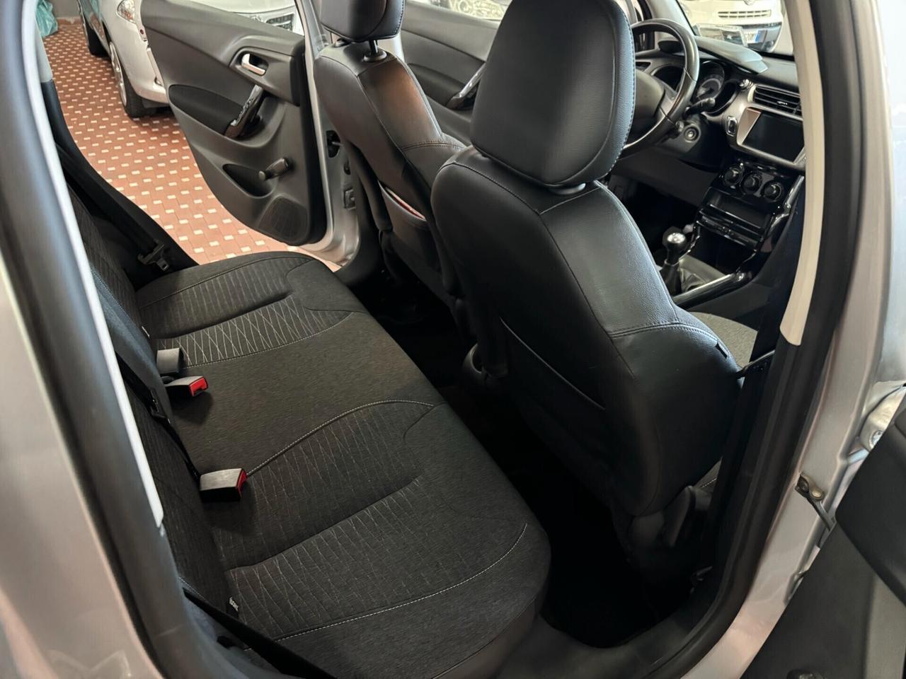 Citroen C3 1.2 PureTech 82 Exclusive - IDEALE PER NEOPATENTATI