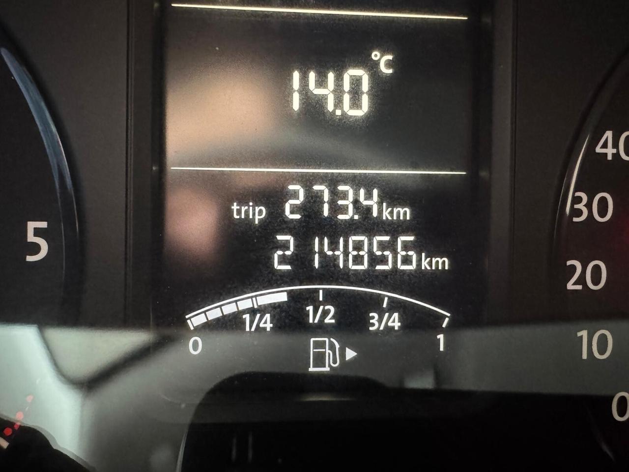 Volkswagen Polo 1.2 TDI DPF 5 p. Comfortline