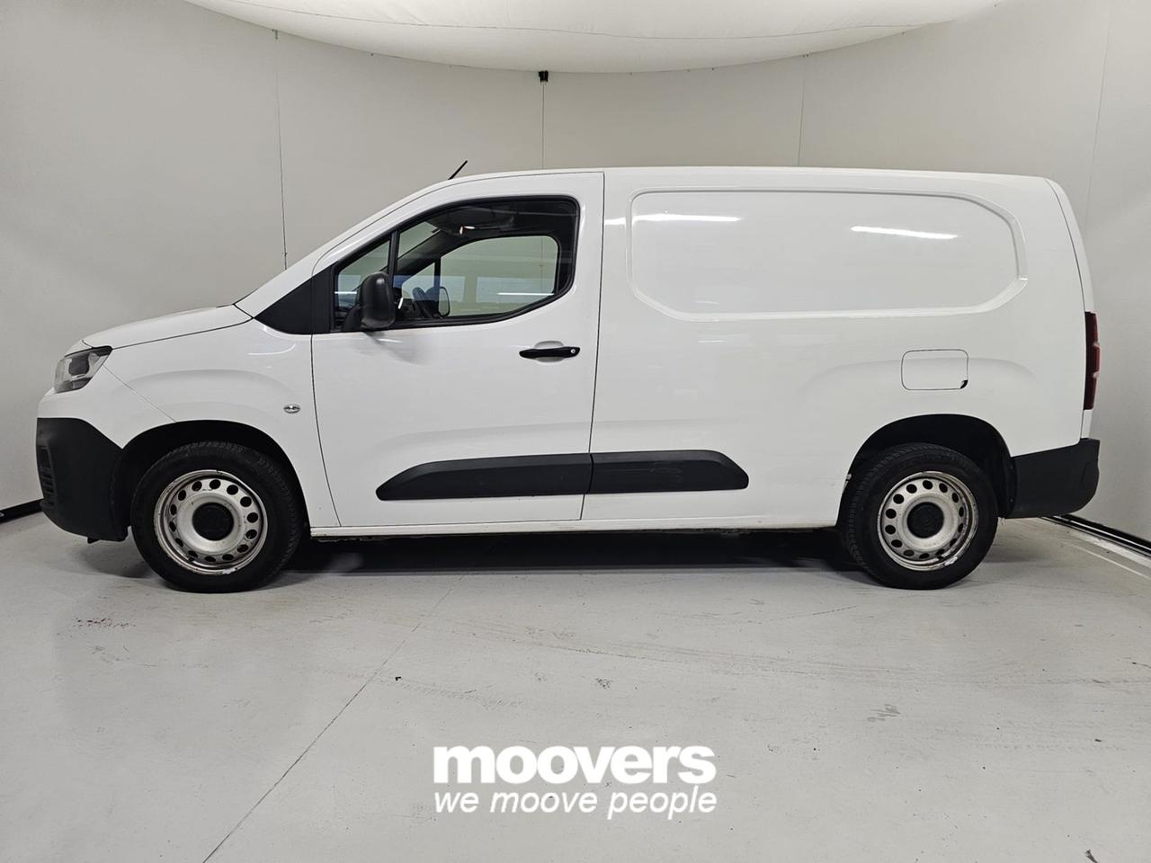 Berlingo 3ª serie CITROEN Berlingo BlueHDi 130 S&S Van XL Club