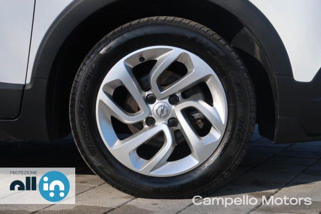 OPEL Crossland Crossland 1.2 12V Start&Stop Edition