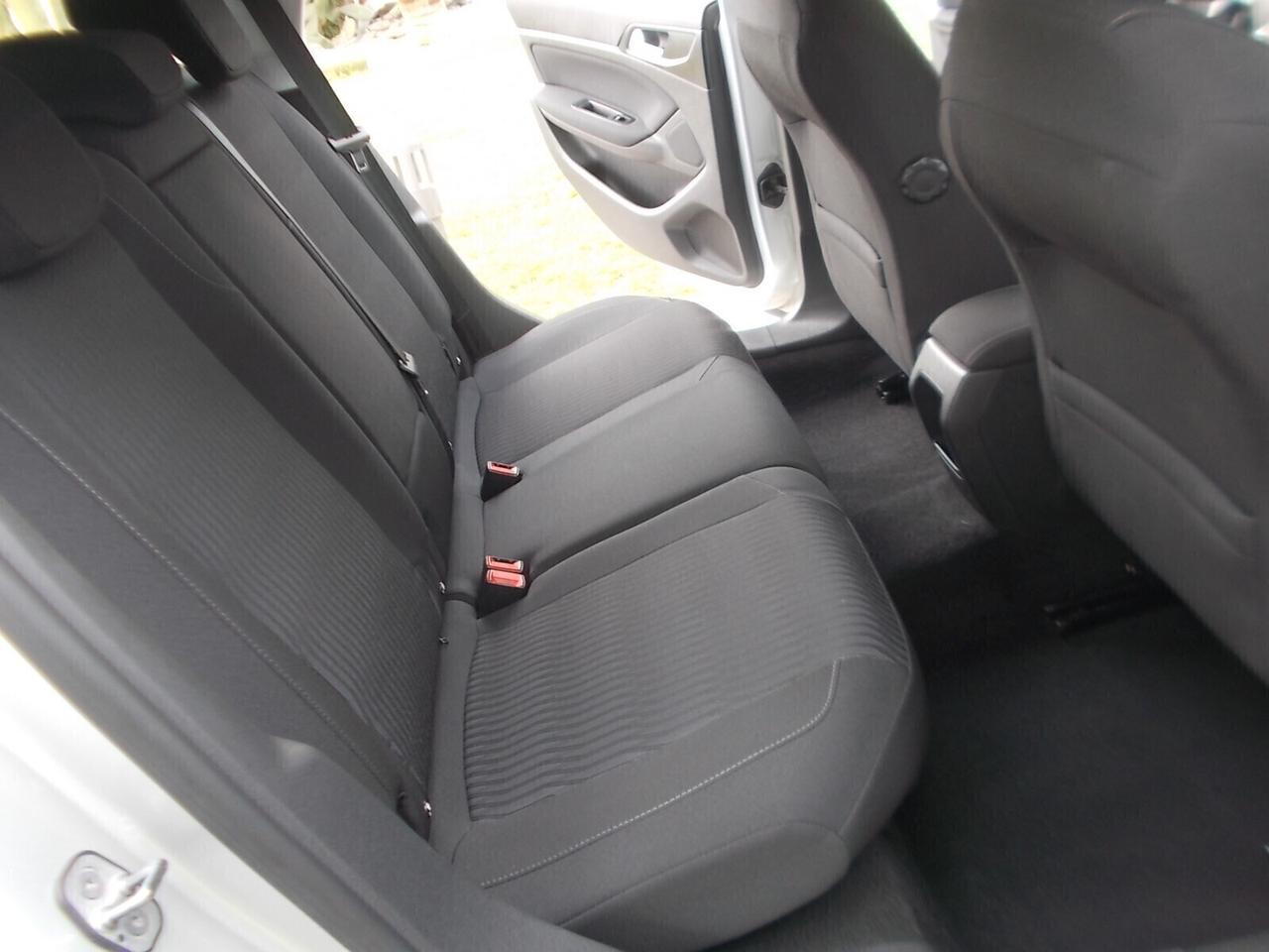 Peugeot 308 Sw 1.6 HDi 100cv Business