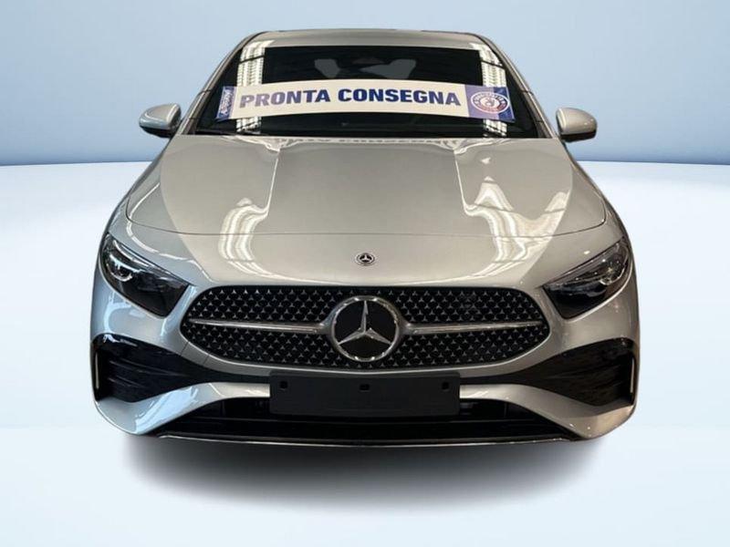 Mercedes-Benz Classe A 180d Automatic AMG Line Advanced Plus Digital Edition