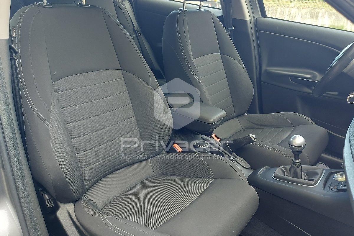 ALFA ROMEO Giulietta 1.6 JTDm 120 CV Business