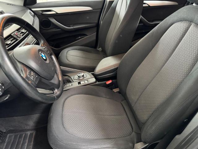 BMW X1 xDrive18d 4x4 Business