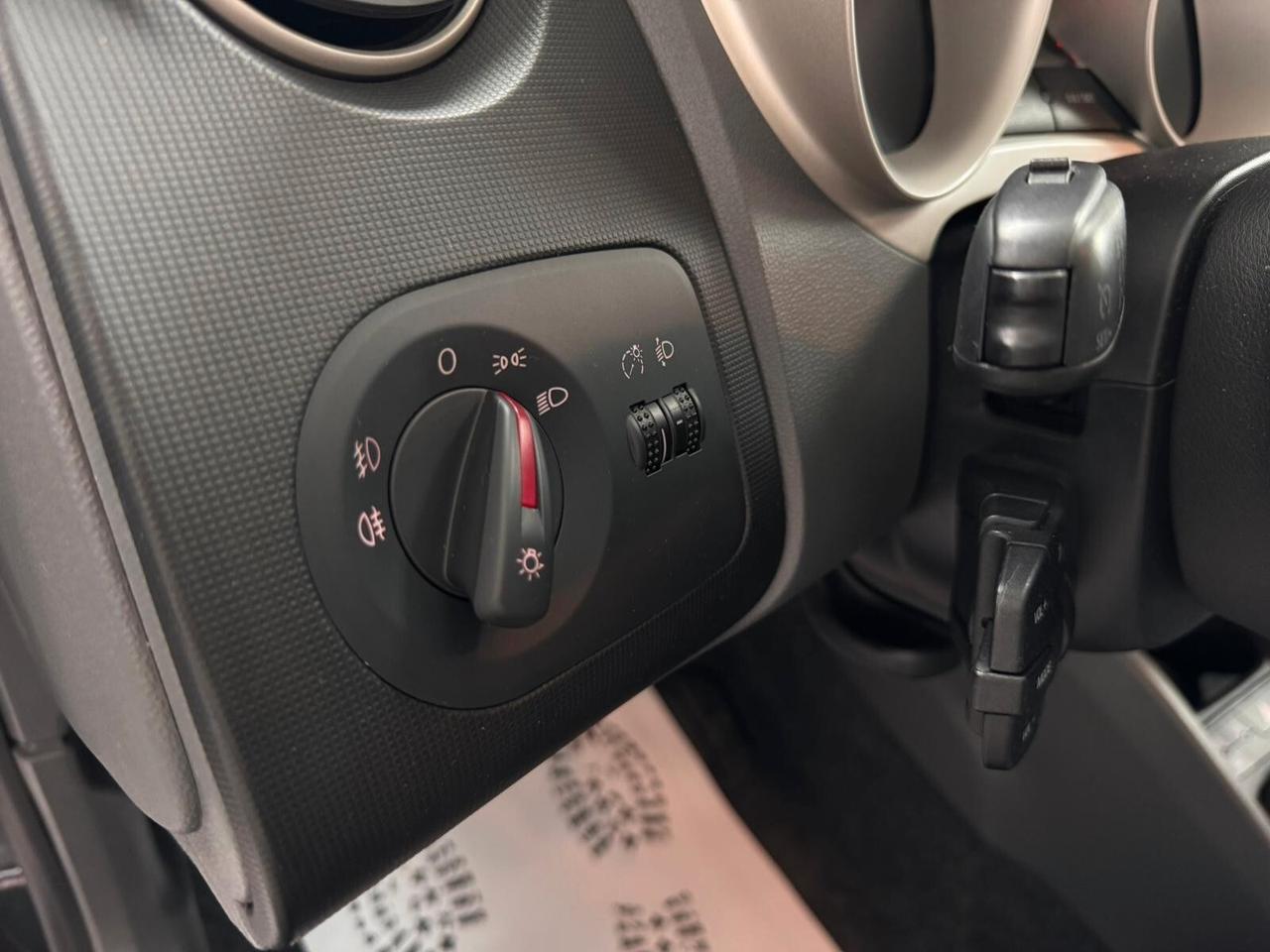 Seat Ibiza 1.2 TDI CR 5p. COPA