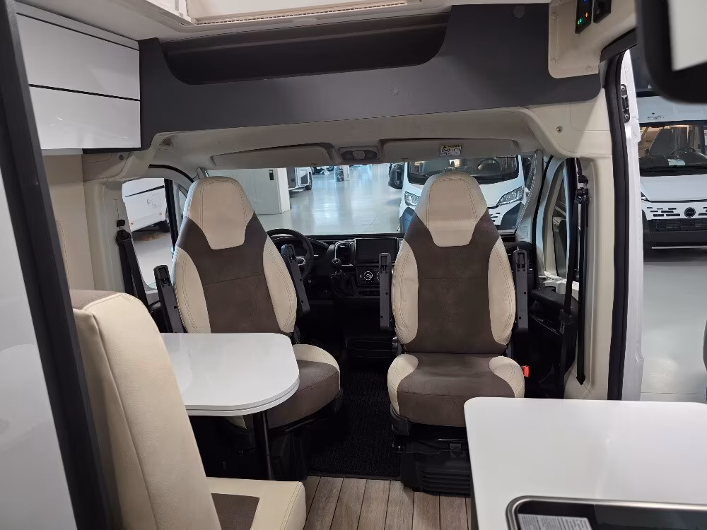 CAMPER MCLOUIS MENFYS 3 MAXI