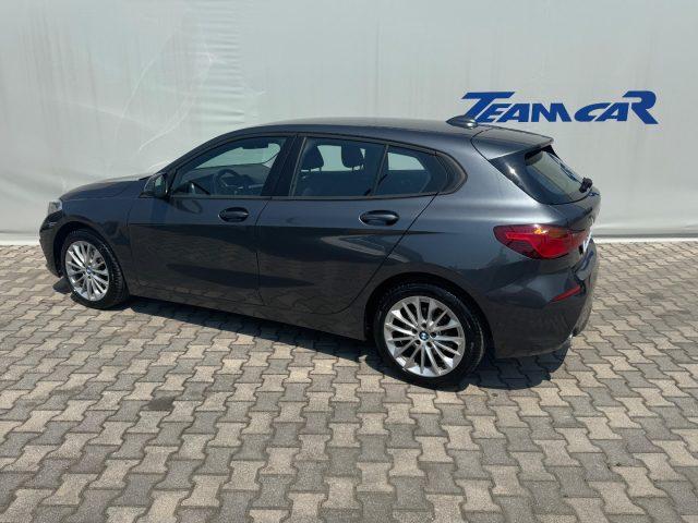 BMW 118 d 5p. Business