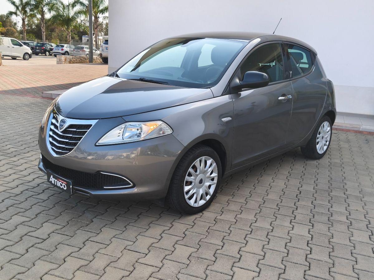 LANCIA Ypsilon 1.3 MJT 95 CV 5p.