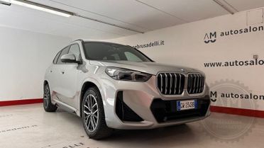 BMW X1 xDrive 25e MSport DCT