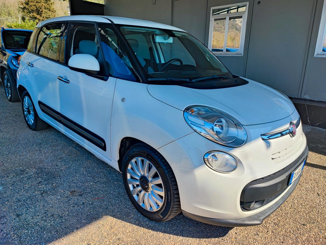 Fiat 500L 1.3 Multijet 85 CV Lounge