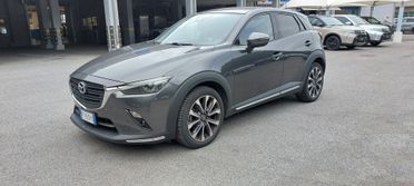 Mazda CX-3 1.8L Skyactiv-D AWD Exceed