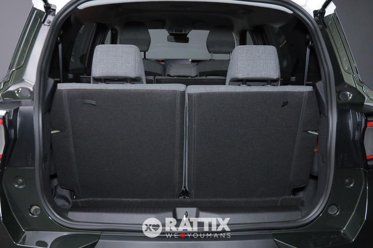 Citroen C3 Aircross 1.2 Hybrid 145CV Plus EDCS6 7p.ti